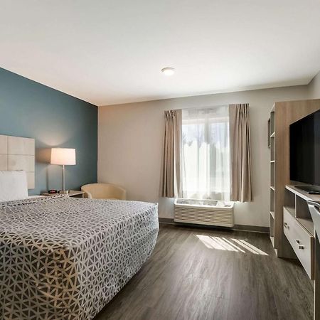 Woodspring Suites Knoxville - Cedar Bluff Dış mekan fotoğraf