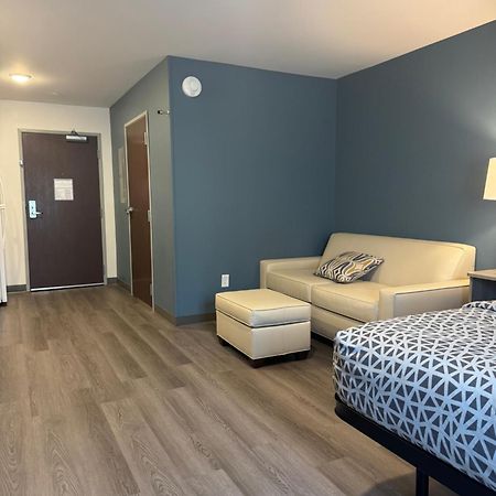 Woodspring Suites Knoxville - Cedar Bluff Dış mekan fotoğraf