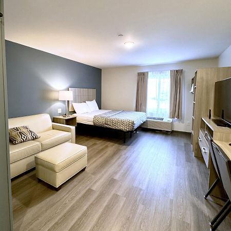 Woodspring Suites Knoxville - Cedar Bluff Dış mekan fotoğraf