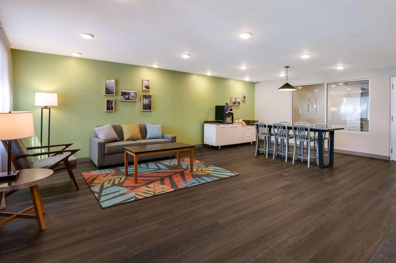 Woodspring Suites Knoxville - Cedar Bluff Dış mekan fotoğraf