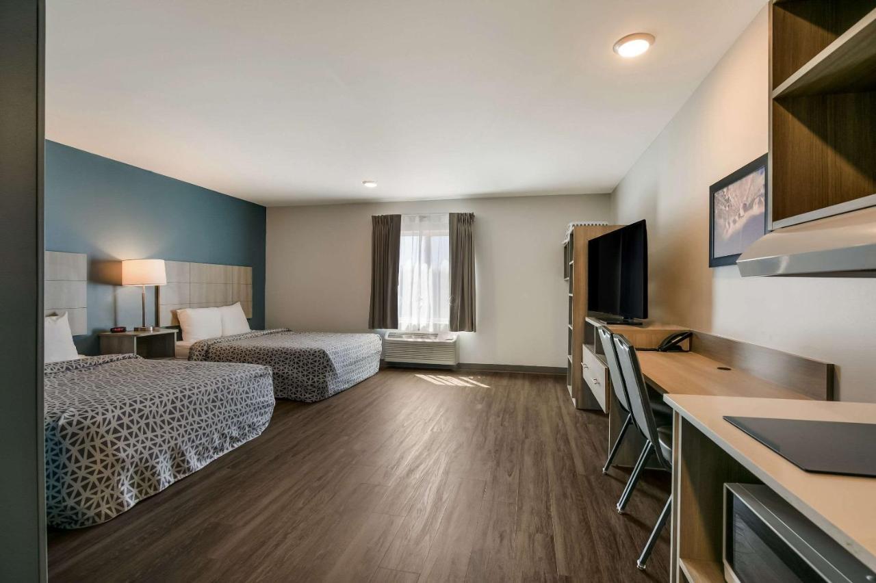 Woodspring Suites Knoxville - Cedar Bluff Dış mekan fotoğraf