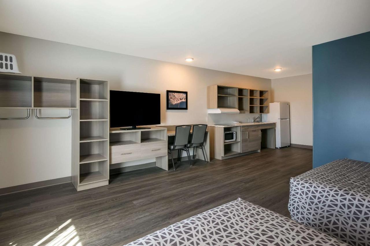 Woodspring Suites Knoxville - Cedar Bluff Dış mekan fotoğraf
