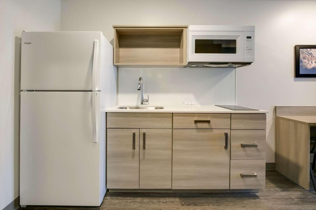 Woodspring Suites Knoxville - Cedar Bluff Dış mekan fotoğraf