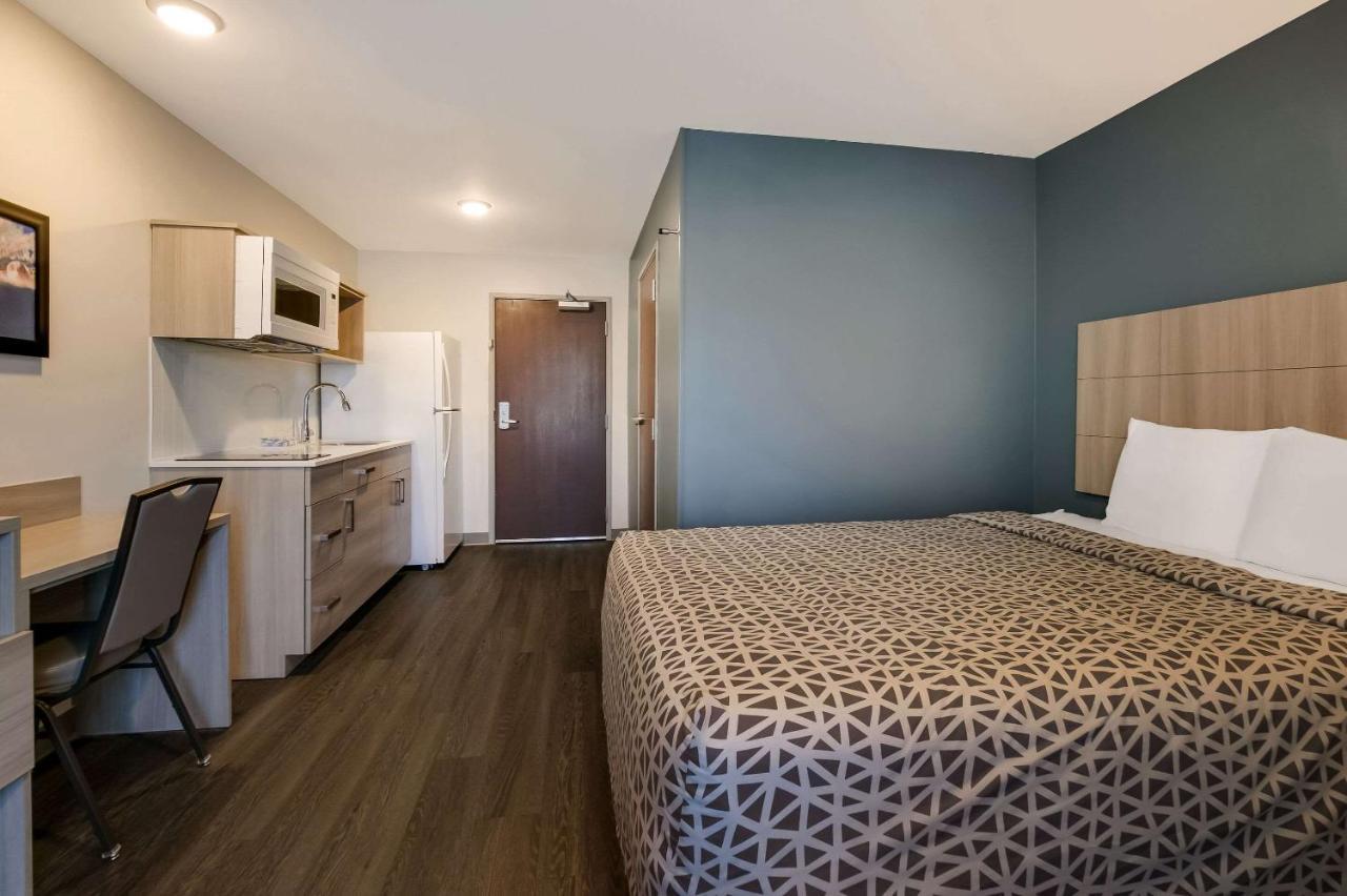 Woodspring Suites Knoxville - Cedar Bluff Dış mekan fotoğraf