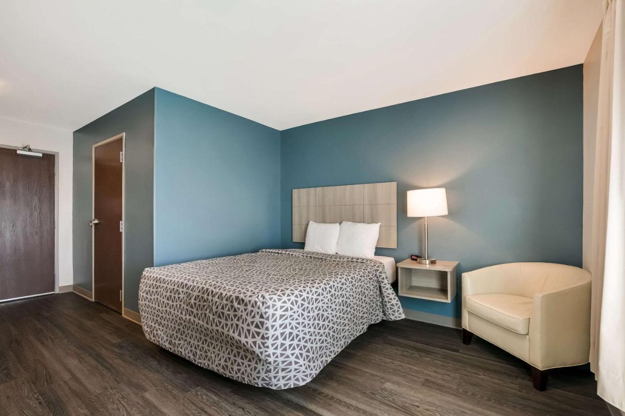 Woodspring Suites Knoxville - Cedar Bluff Dış mekan fotoğraf