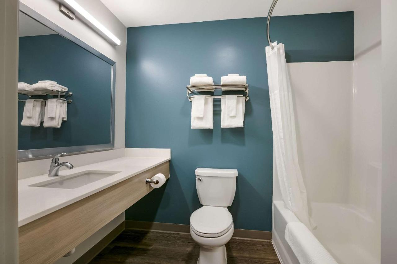 Woodspring Suites Knoxville - Cedar Bluff Dış mekan fotoğraf