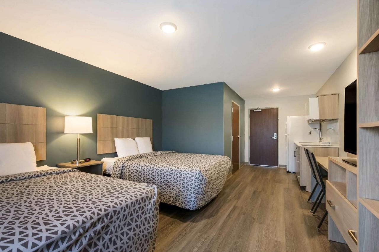 Woodspring Suites Knoxville - Cedar Bluff Dış mekan fotoğraf