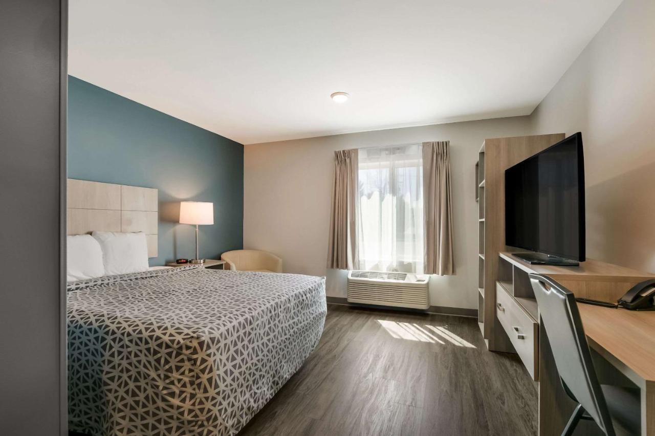 Woodspring Suites Knoxville - Cedar Bluff Dış mekan fotoğraf
