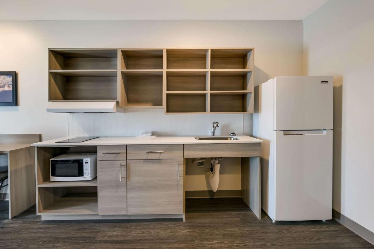 Woodspring Suites Knoxville - Cedar Bluff Dış mekan fotoğraf