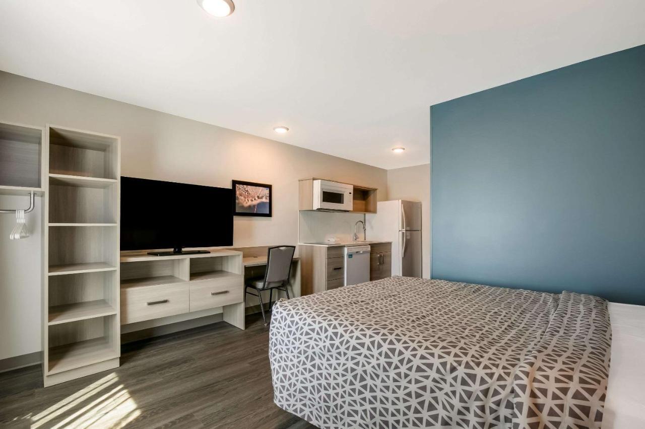 Woodspring Suites Knoxville - Cedar Bluff Dış mekan fotoğraf