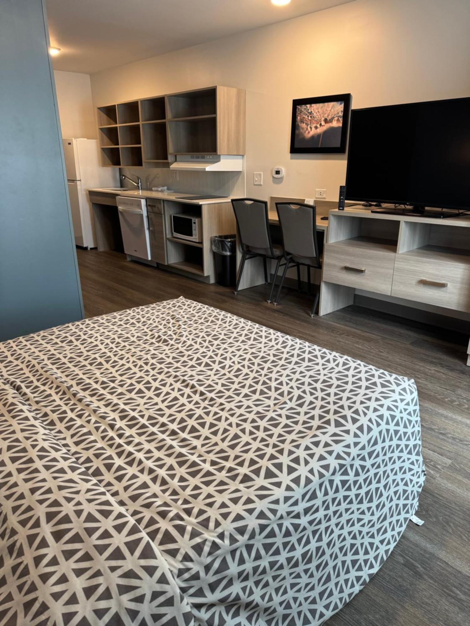 Woodspring Suites Knoxville - Cedar Bluff Dış mekan fotoğraf