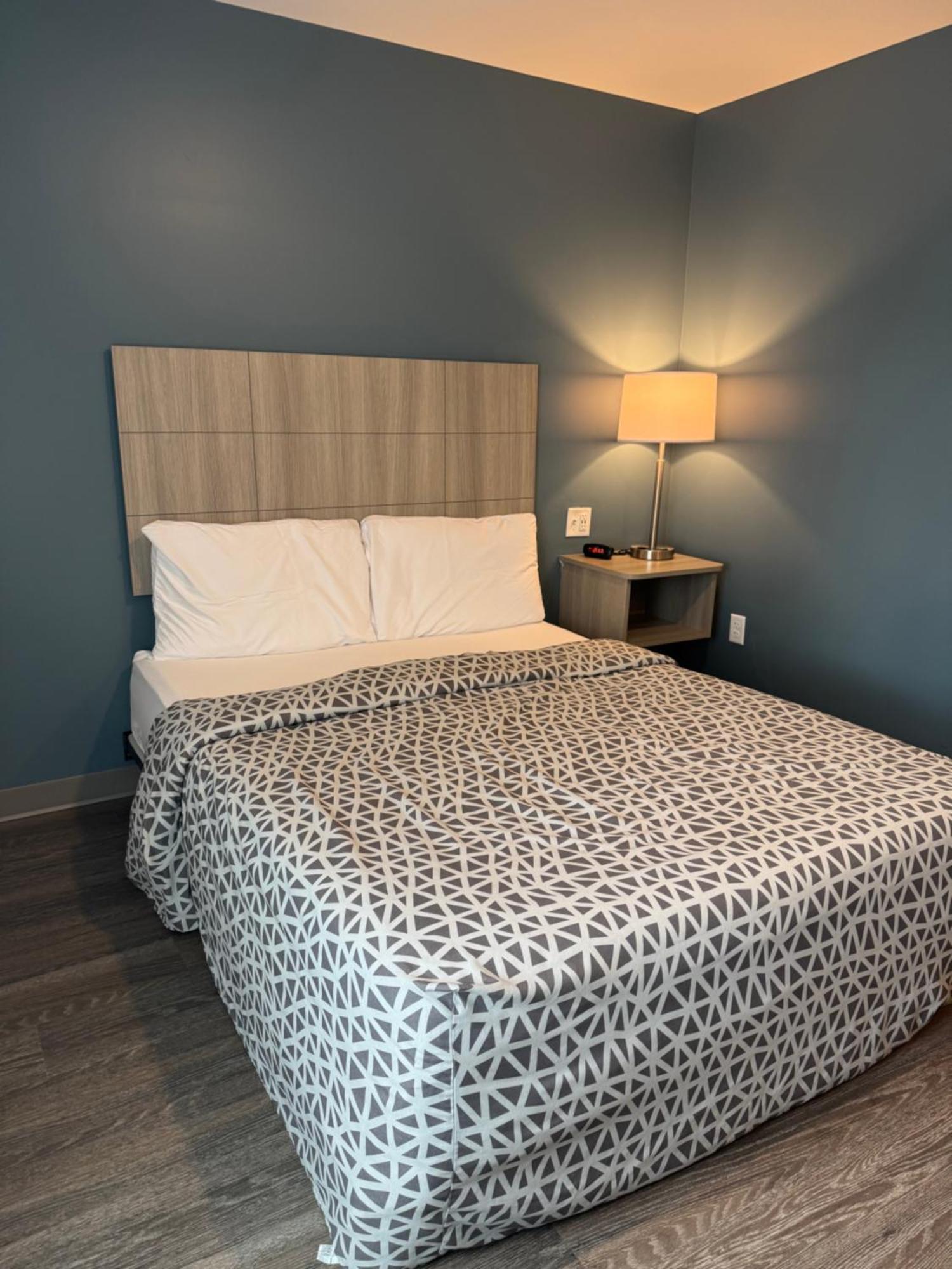 Woodspring Suites Knoxville - Cedar Bluff Dış mekan fotoğraf