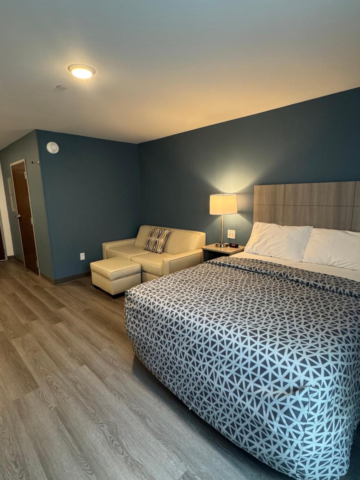 Woodspring Suites Knoxville - Cedar Bluff Dış mekan fotoğraf