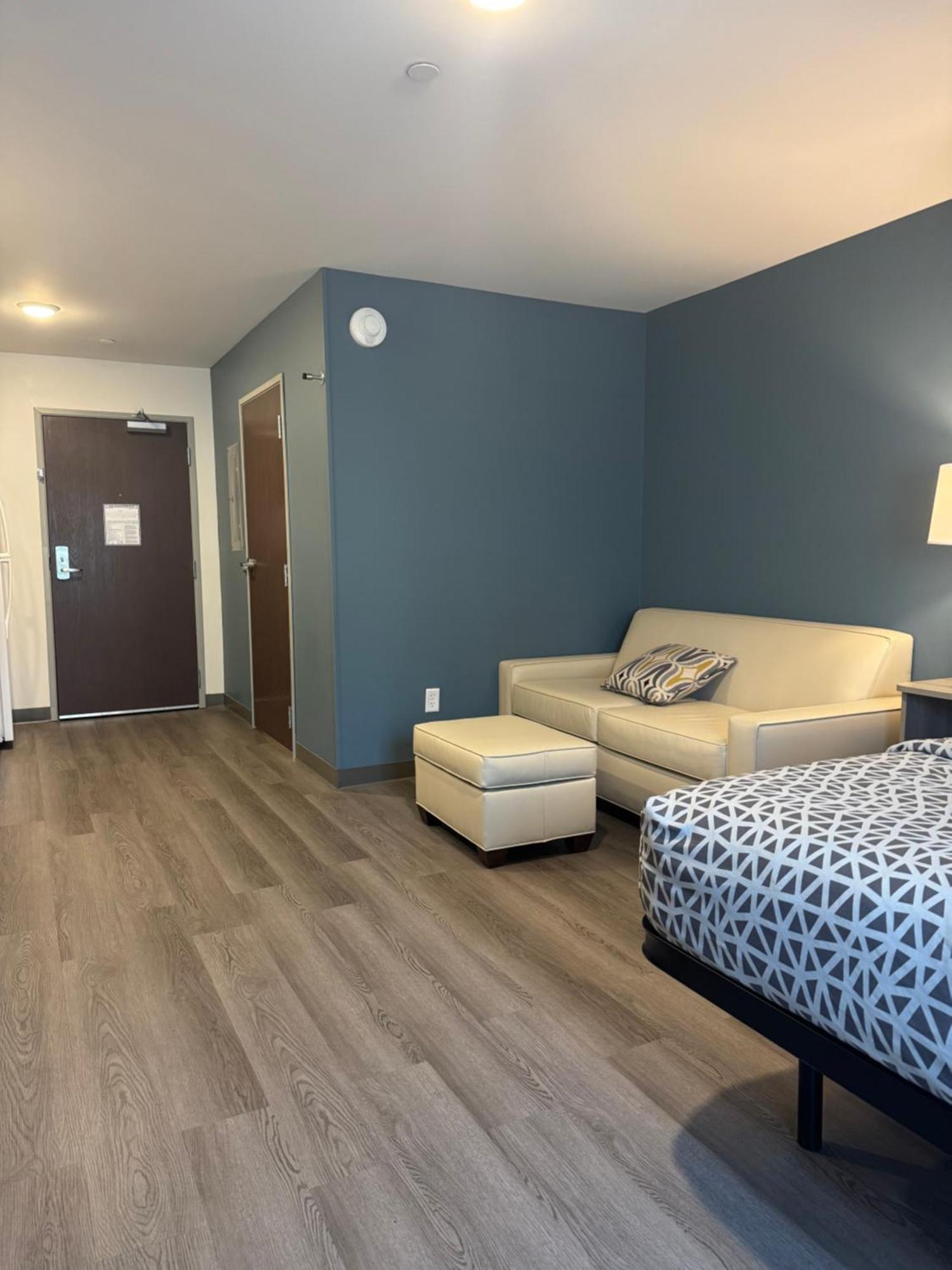 Woodspring Suites Knoxville - Cedar Bluff Dış mekan fotoğraf