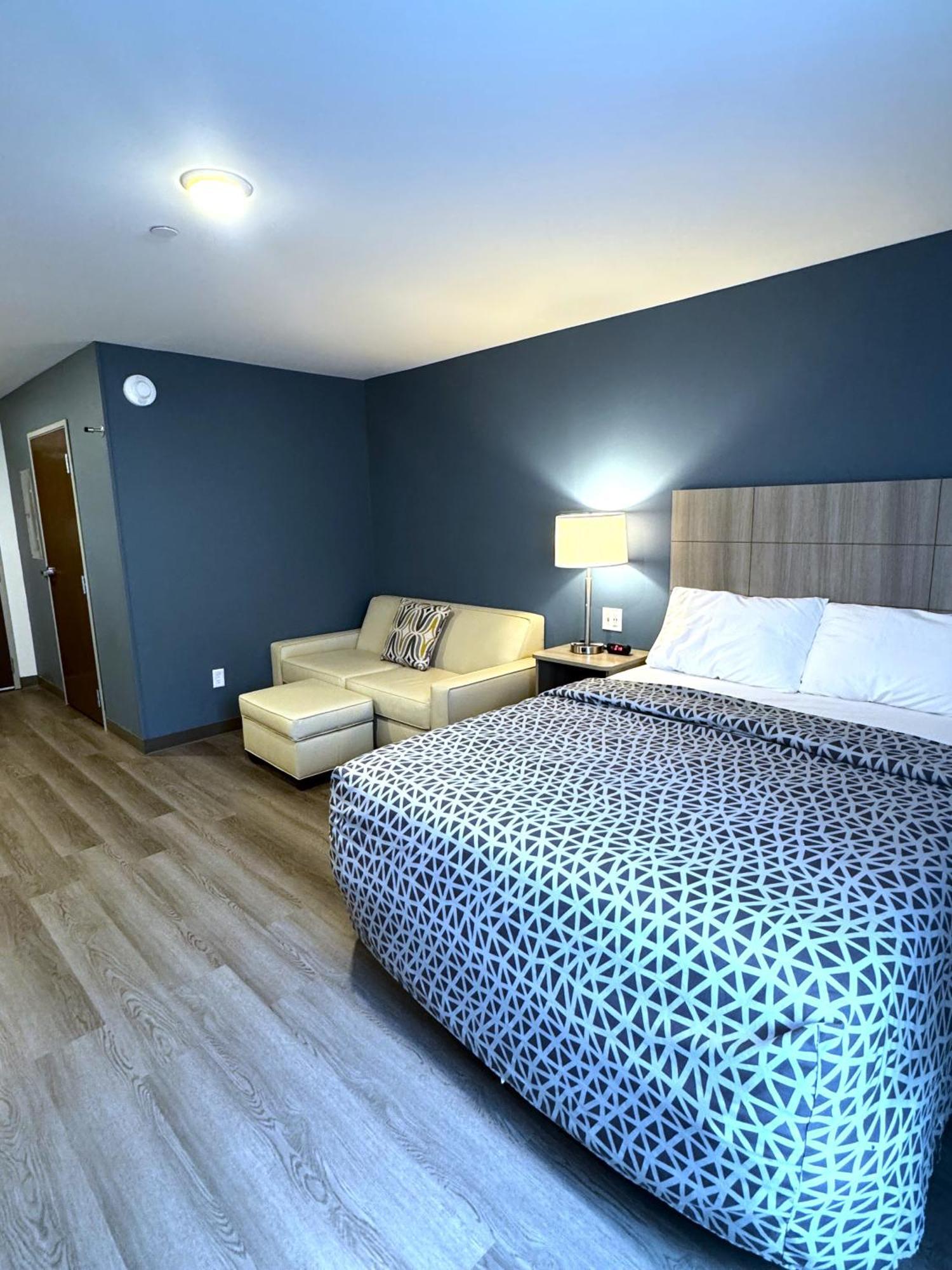 Woodspring Suites Knoxville - Cedar Bluff Dış mekan fotoğraf